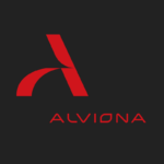 logo alviona footer dark bg